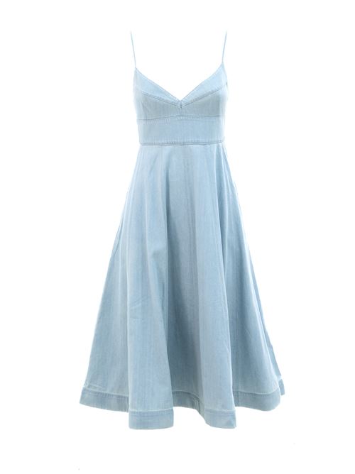 Dress ZIMMERMANN | 1952DRS252ICE STORM